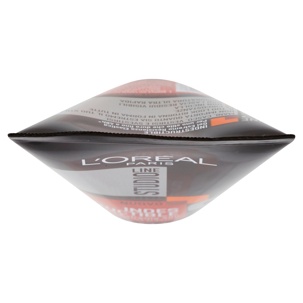 L'Oréal Paris Studio Line Indestructible 9 Gel estremo 48h 150 ml